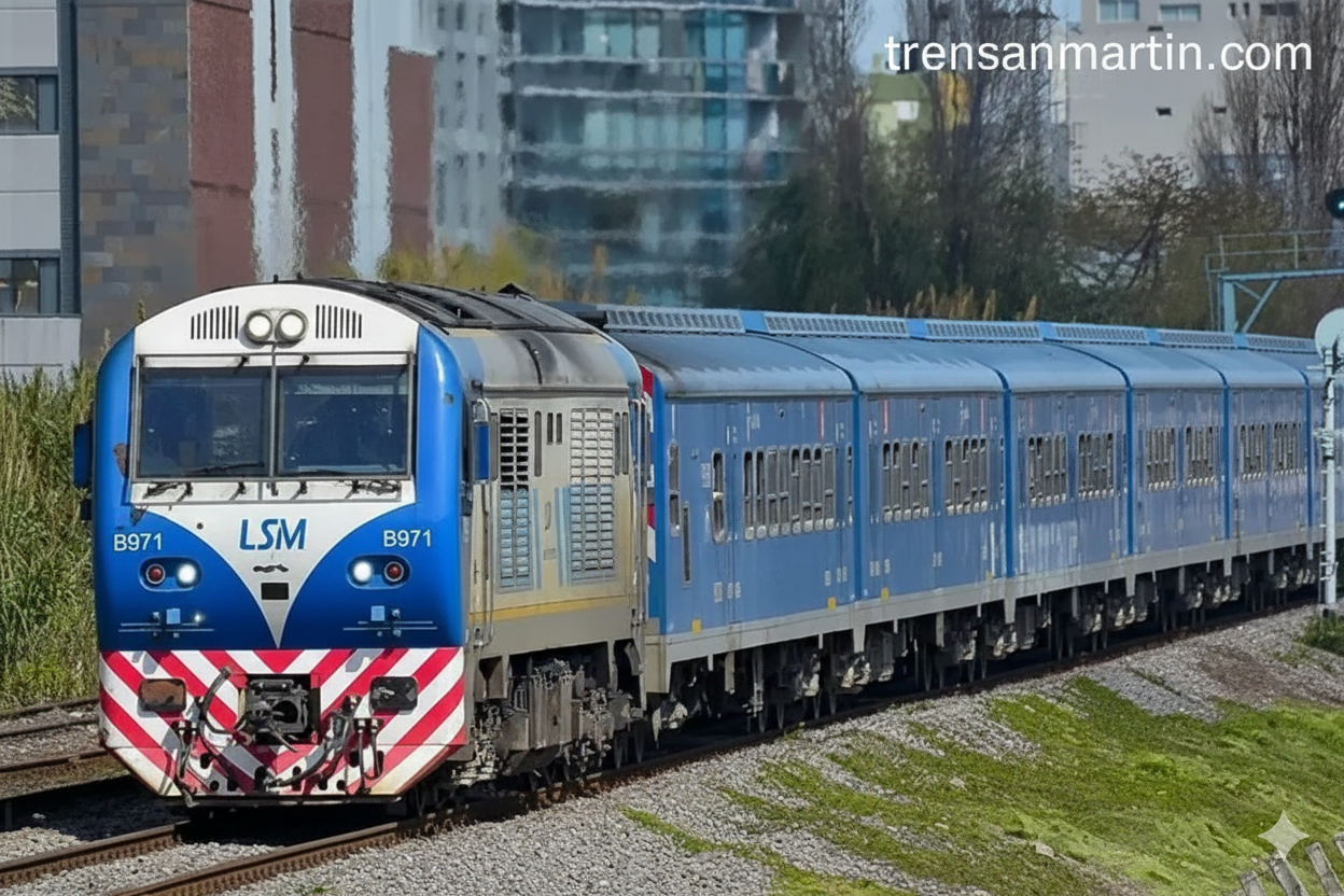 Estación Dr. Cabred